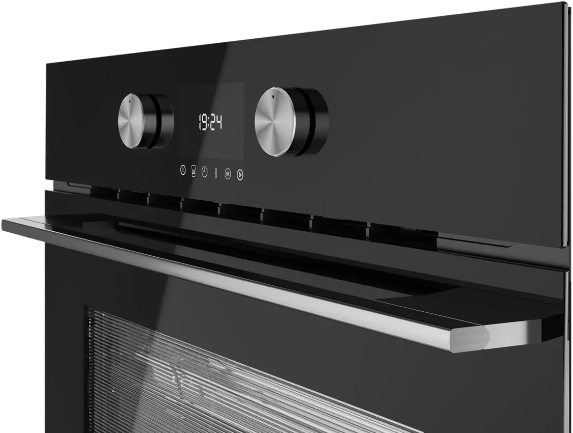 Cuptor electric incorporabil Teka HLC 8470 SC BK (Black) - 3