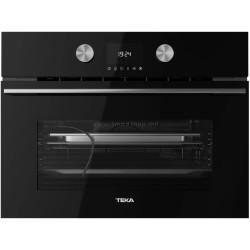 Cuptor electric incorporabil Teka HLC 8470 SC BK (Black)