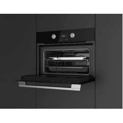 Cuptor electric incorporabil Teka HLC 8470 SC BK (Black) Thumb