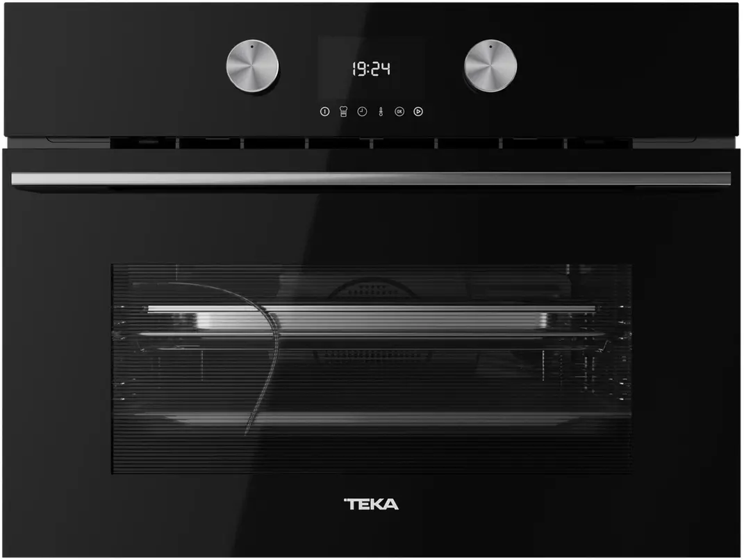 Cuptor electric incorporabil Teka HLC 8470 SC BK (Black)