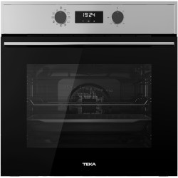 Встраиваемая электрическая духовка Teka HSB 635 SS (Inox)