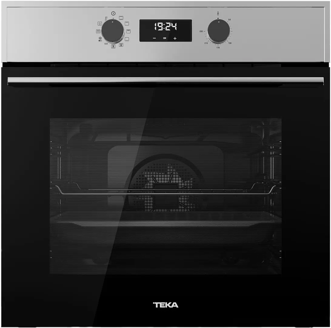 Встраиваемая электрическая духовка Teka HSB 635 SS (Inox)