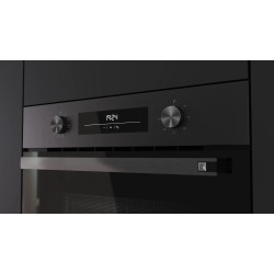 Встраиваемая электрическая духовка Teka Neo HSB 6350 FBK (Black) Thumb