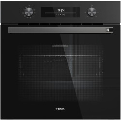 Встраиваемая электрическая духовка Teka Neo HSB 6350 FBK (Black)