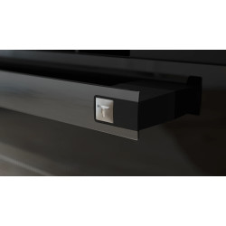 Встраиваемая электрическая духовка Teka Neo HSB 6350 FBK (Black) Thumb