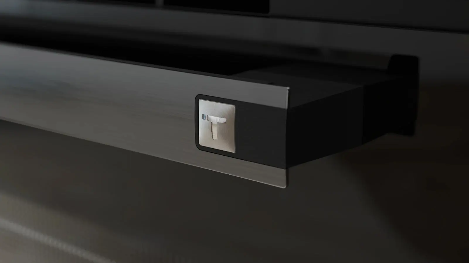 Встраиваемая электрическая духовка Teka Neo HSB 6350 FBK (Black) - 4