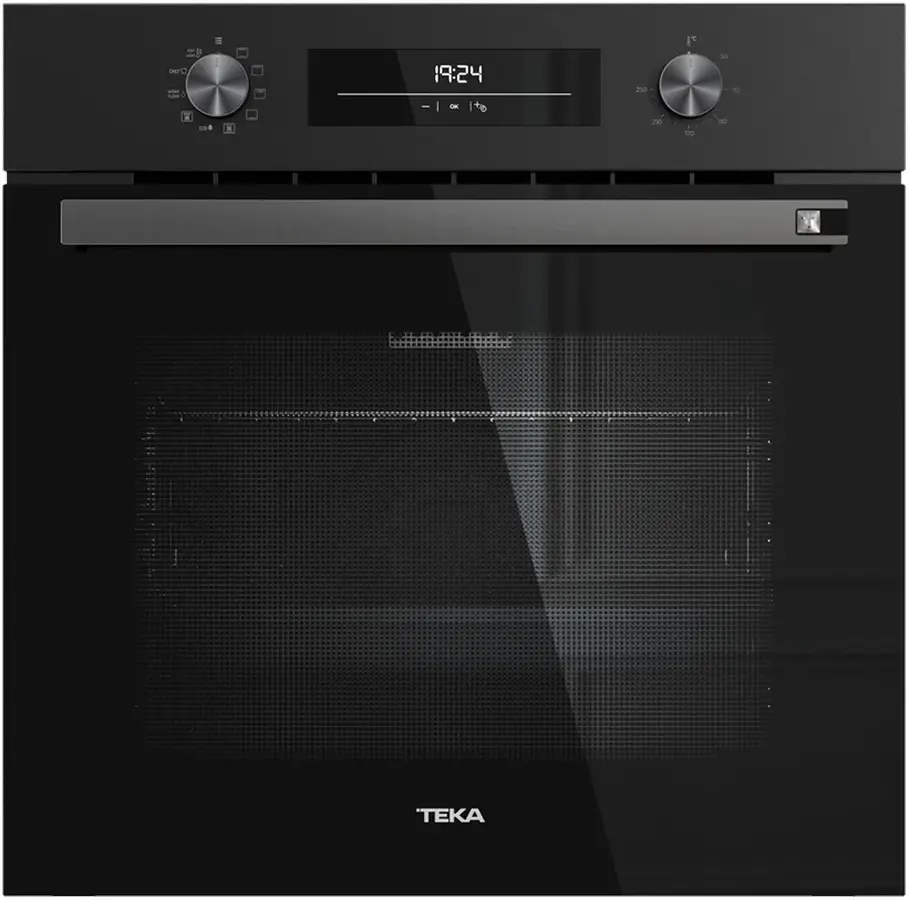 Встраиваемая электрическая духовка Teka Neo HSB 6350 FBK (Black)