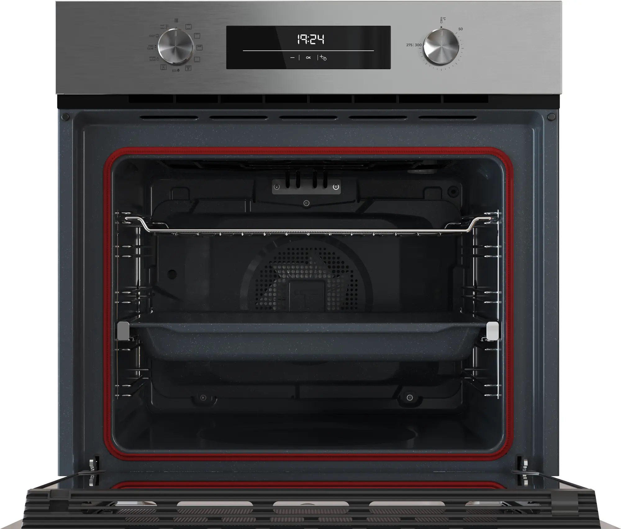 Cuptor electric incorporabil Teka Neo HSB 6350 P SS (Inox)