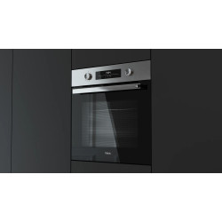 Встраиваемая электрическая духовка Teka NEO HSB 6350 SS (Black/Inox) Thumb