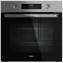 Встраиваемая электрическая духовка Teka NEO HSB 6350 SS (Black/Inox)