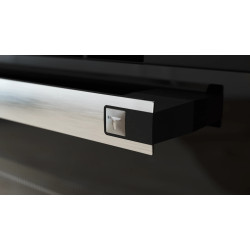Встраиваемая электрическая духовка Teka NEO HSB 6350 SS (Black/Inox) Thumb