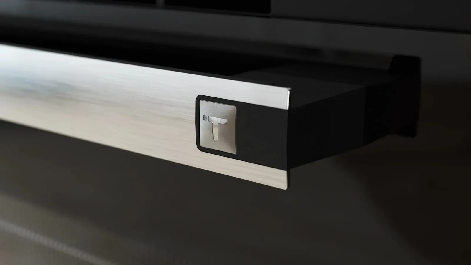 Встраиваемая электрическая духовка Teka NEO HSB 6350 SS (Black/Inox) - 8