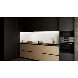 Встраиваемая электрическая духовка Teka NEO HSB 6350 SS (Black/Inox) Thumb