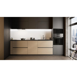 Встраиваемая электрическая духовка Teka NEO HSB 6350 SS (Black/Inox) Thumb