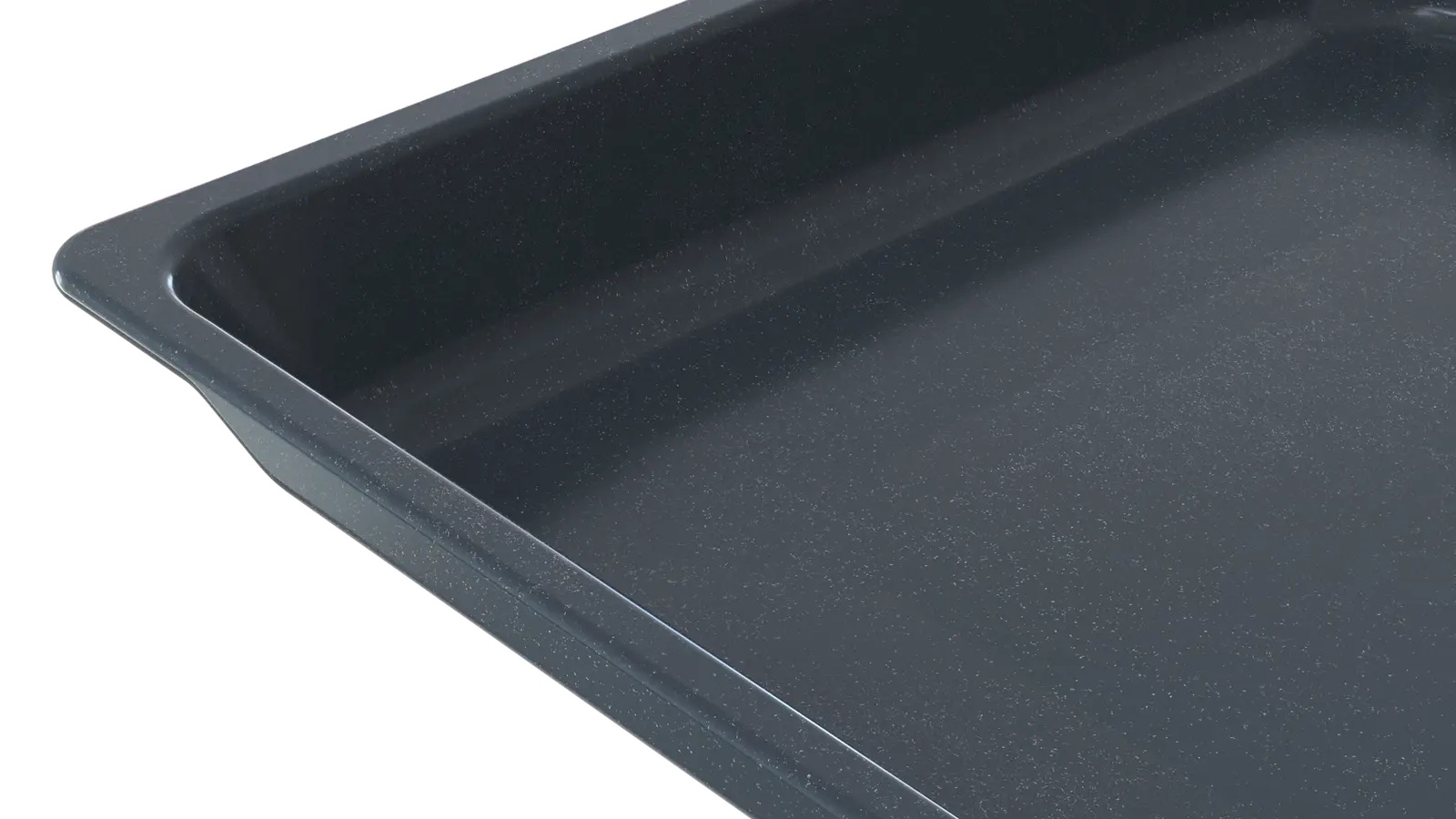 Встраиваемая электрическая духовка Teka NEO HSB 6350 SS (Black/Inox) - 3