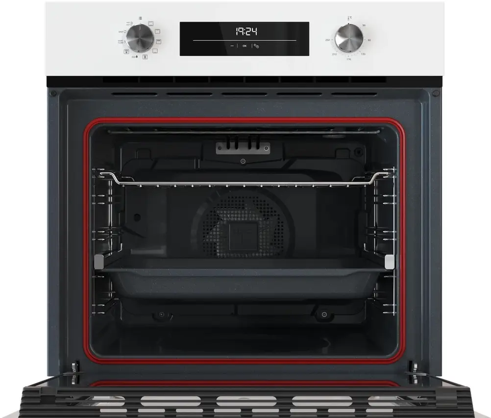 Встраиваемая электрическая духовка Teka Neo HSB 6350 (White) - 2