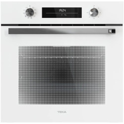 Встраиваемая электрическая духовка Teka Neo HSB 6350 (White)