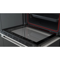 Встраиваемая электрическая духовка Teka Neo HSB 6350 (White) Thumb