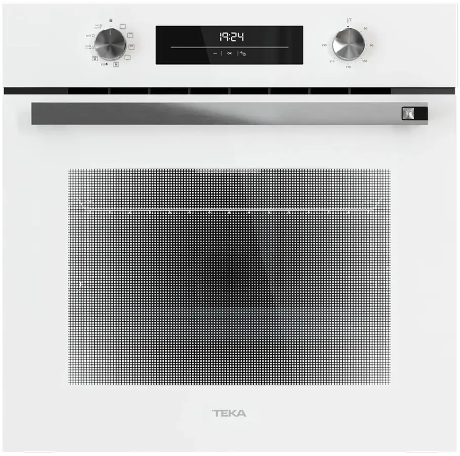 Встраиваемая электрическая духовка Teka Neo HSB 6350 (White)
