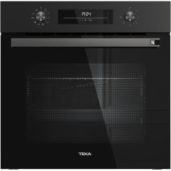 Встраиваемая электрическая духовка Teka Neo HSB 6360 FBK (Black)