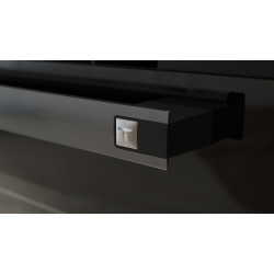Встраиваемая электрическая духовка Teka Neo HSB 6360 FBK (Black) Thumb