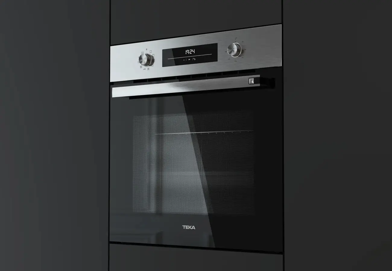 Cuptor electric incorporabil Teka NEO HSB 6360 SS (Inox)