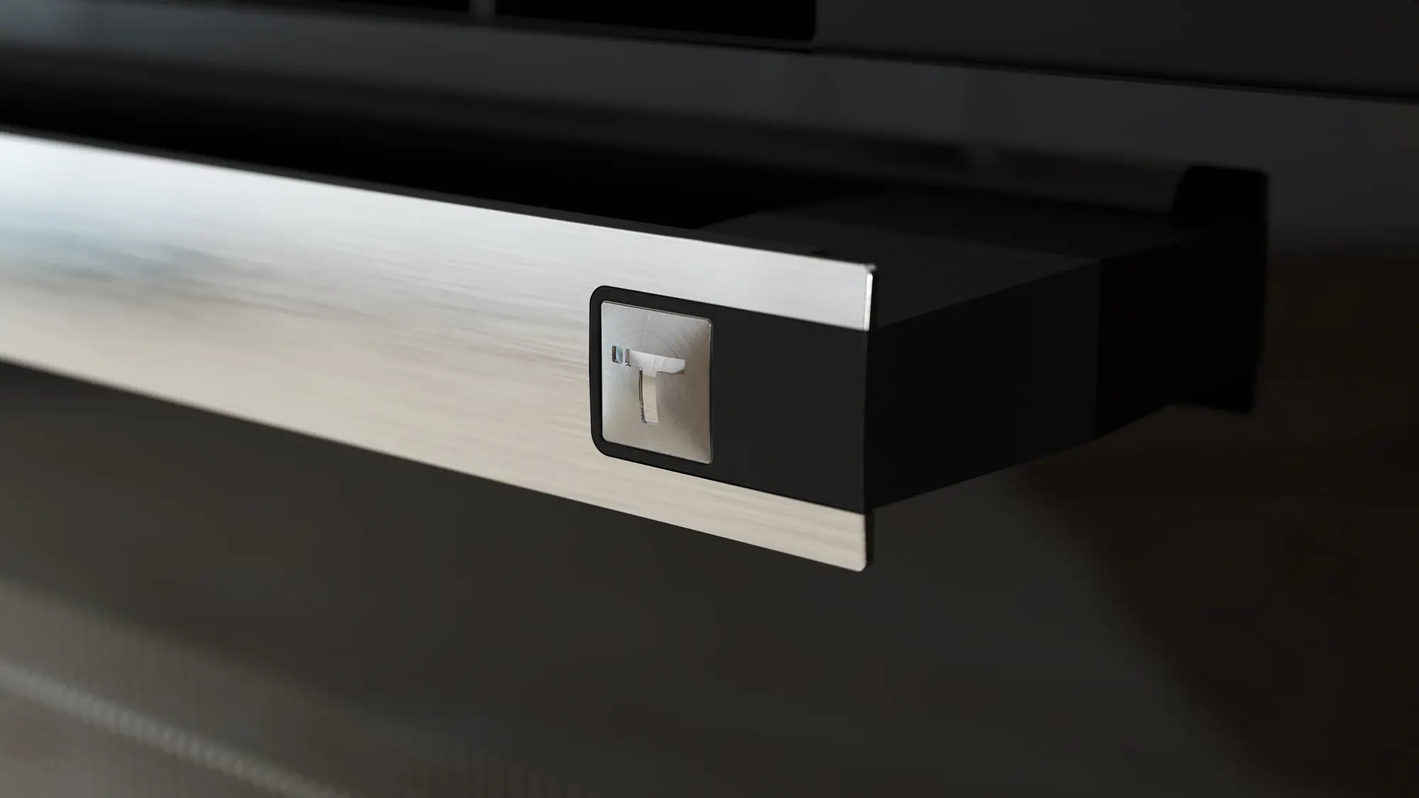 Встраиваемая электрическая духовка Teka Neo HSB 6450 SS (Inox) - 4