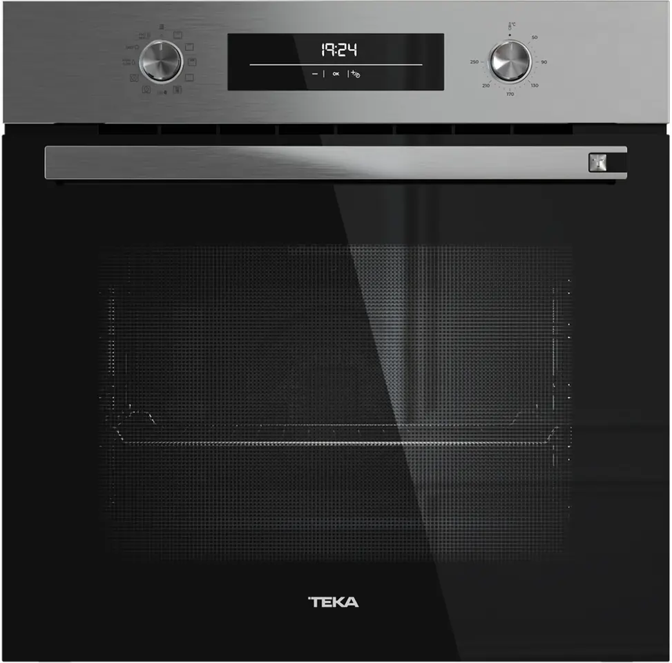 Встраиваемая электрическая духовка Teka Neo HSB 6460 SS (Inox)