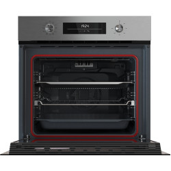 Встраиваемая электрическая духовка Teka Neo HSB 6466 SS AirFry (Inox) Thumb