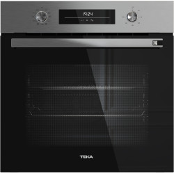 Встраиваемая электрическая духовка Teka Neo HSB 6466 SS AirFry (Inox)