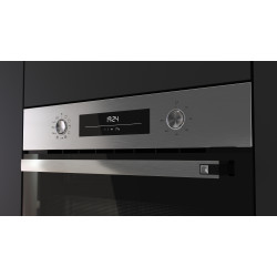 Встраиваемая электрическая духовка Teka Neo HSB 6466 SS AirFry (Inox) Thumb