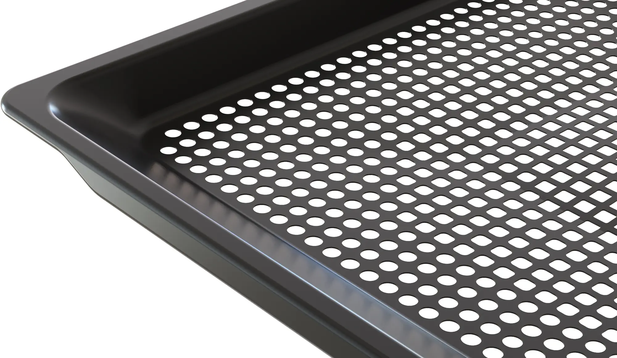 Встраиваемая электрическая духовка Teka Neo HSB 6466 SS AirFry (Inox) - 7