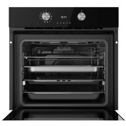 Cuptor electric incorporabil Teka SteamGourmet HLB 8550 SC (Black) Thumb