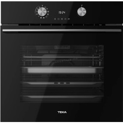 Cuptor electric incorporabil Teka SteamGourmet HLB 8550 SC (Black)