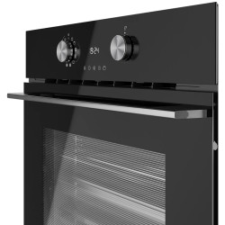 Cuptor electric incorporabil Teka SteamGourmet HLB 8550 SC (Black) Thumb
