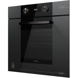 Cuptor electric incorporabil Teka Van Gogh HLB 84 VG (Dark Gray/Black) Thumb