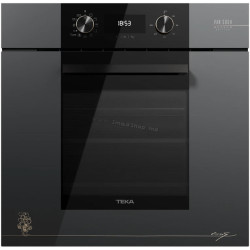 Cuptor electric incorporabil Teka Van Gogh HLB 84 VG (Dark Gray/Black)