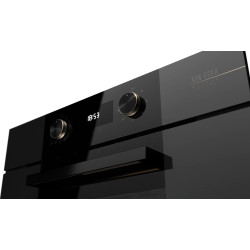 Cuptor electric incorporabil Teka Van Gogh HLB 84 VG (Dark Gray/Black) Thumb