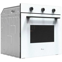 Встраиваемая электрическая духовка Tornado HME 74M8F WH (White) Thumb