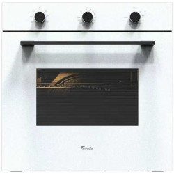 Встраиваемая электрическая духовка Tornado HME 74M8F WH (White)