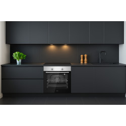 Cuptor electric incorporabil Vivax BO-806BFM X (Inox/Black) Thumb