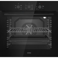 Cuptor electric incorporabil Vivax BO-806BFTM G (Black)