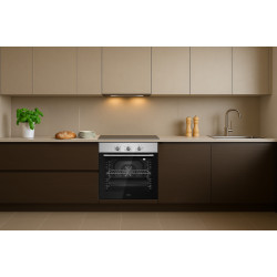 Cuptor electric incorporabil Vivax BO-806BFTM X (Inox/Black) Thumb