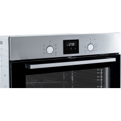 Cuptor electric incorporabil Vivax BO-808BFD X (Inox/Black) Thumb