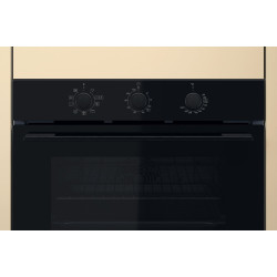 Встраиваемая электрическая духовка Whirlpool OMK38HU0B (Black) Thumb