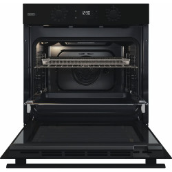 Cuptor electric incorporabil Whirlpool OMR58HU1FB (Black) Thumb
