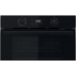 Cuptor electric incorporabil Whirlpool OMR58HU1FB (Black) Thumb