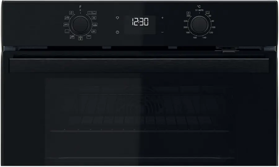 Cuptor electric incorporabil Whirlpool OMR58HU1FB (Black) - 3