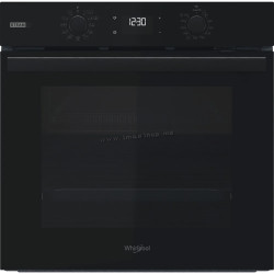 Cuptor electric incorporabil Whirlpool OMR58HU1FB (Black)