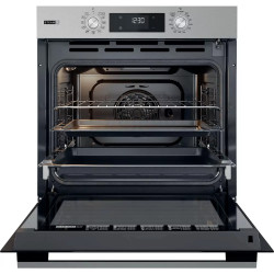 Cuptor electric incorporabil Whirlpool OMSK58RU1SX (Inox/Black) Thumb